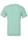 Canvas Unisex Heather CVC T-Shirt