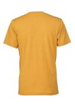 Canvas Unisex Heather CVC T-Shirt