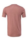 Canvas Unisex Heather CVC T-Shirt