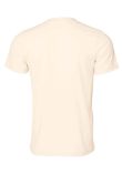 Canvas Unisex Heather CVC T-Shirt
