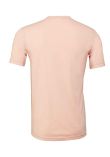 Canvas Unisex Heather CVC T-Shirt