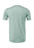 Canvas Unisex Heather CVC T-Shirt