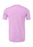Canvas Unisex Heather CVC T-Shirt
