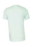 Canvas Unisex Heather CVC T-Shirt
