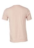 Canvas Unisex Heather CVC T-Shirt