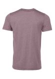 Canvas Unisex Heather CVC T-Shirt