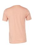 Canvas Unisex Heather CVC T-Shirt