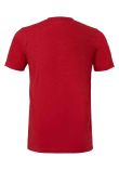Canvas Unisex Heather CVC T-Shirt