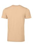 Canvas Unisex Heather CVC T-Shirt
