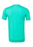 Canvas Unisex Heather CVC T-Shirt