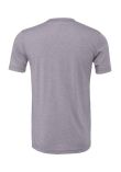 Canvas Unisex Heather CVC T-Shirt