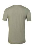 Canvas Unisex Heather CVC T-Shirt