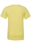 Canvas Unisex Heather CVC T-Shirt