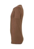 Canvas Unisex Heather CVC T-Shirt