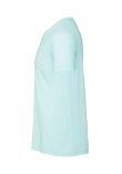 Canvas Unisex Heather CVC T-Shirt