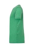 Canvas Unisex Heather CVC T-Shirt