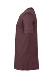 Canvas Unisex Heather CVC T-Shirt