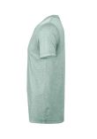 Canvas Unisex Heather CVC T-Shirt