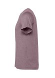 Canvas Unisex Heather CVC T-Shirt