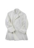 Dennys Ladies Long Sleeve Premium Chef's Jacket