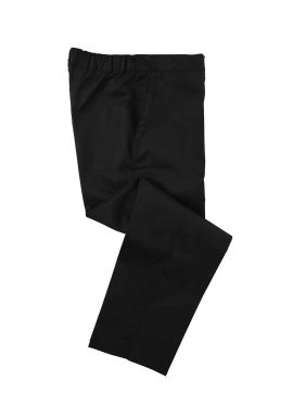 Dennys Unisex Elasticated Chef's Trousers