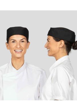 Dennys Skull Cap Double Band