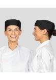 Dennys Skull Cap Double Band
