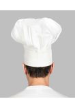 Dennys Tall Chef's Hat