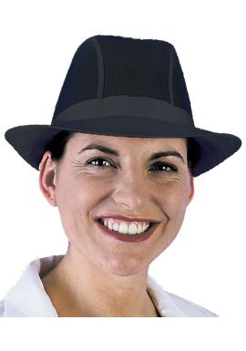 Dennys Unisex Trilby