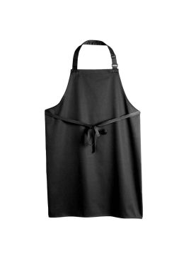 Dennys Polyester Bib Apron