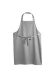 Dennys Polyester Bib Apron