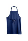 Dennys Polyester Bib Apron