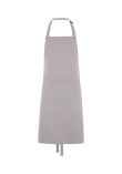 Dennys Polyester Bib Apron with Pocket