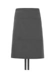 Dennys Polyester Waist Apron with Pocket