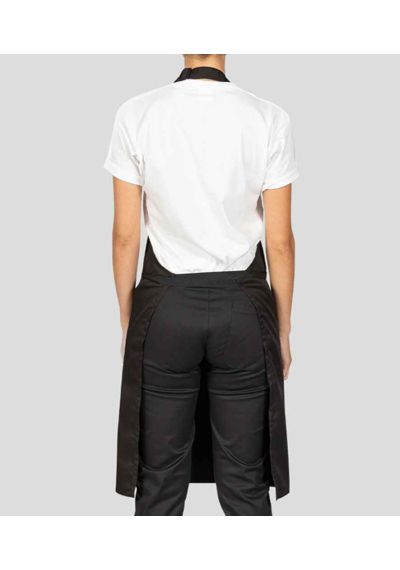 Dennys Low Cost Apron