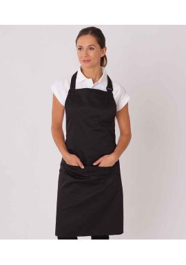 Dennys Low Cost Apron with Pocket