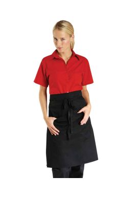 Dennys Waist Apron with Pocket