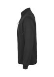 Tee Jays Athletic Full Zip Sweat Cardigan