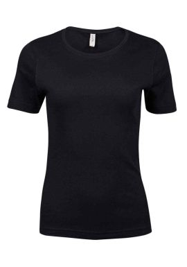 Tee Jays Ladies Interlock T-Shirt