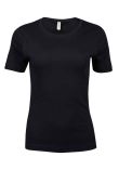 Tee Jays Ladies Interlock T-Shirt