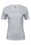 Tee Jays Ladies Interlock T-Shirt