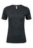 Tee Jays Ladies Interlock T-Shirt