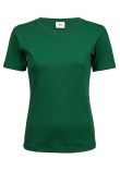Tee Jays Ladies Interlock T-Shirt
