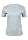 Tee Jays Ladies Interlock T-Shirt