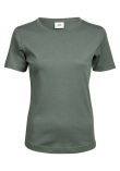 Tee Jays Ladies Interlock T-Shirt