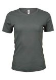 Tee Jays Ladies Interlock T-Shirt