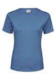 Tee Jays Ladies Interlock T-Shirt