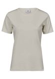 Tee Jays Ladies Interlock T-Shirt