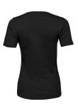Tee Jays Ladies Interlock T-Shirt