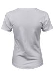 Tee Jays Ladies Interlock T-Shirt